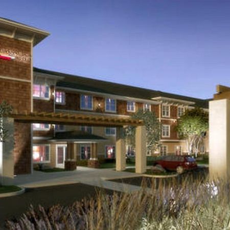 Ledgestone Hotel Якима Экстерьер фото